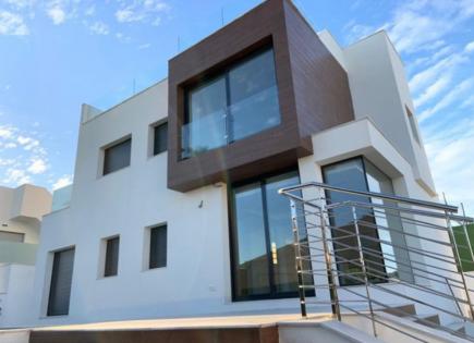 Дом за 435 000 евро на Коста-Бланка, Испания