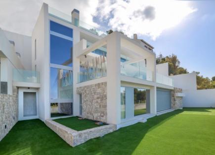 Дом за 1 150 000 евро на Коста-Бланка, Испания