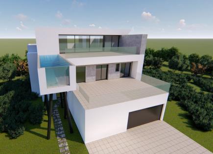 Дом за 875 000 евро на Коста-Бланка, Испания