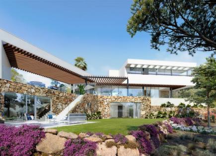 Дом за 2 725 000 евро на Коста-Бланка, Испания