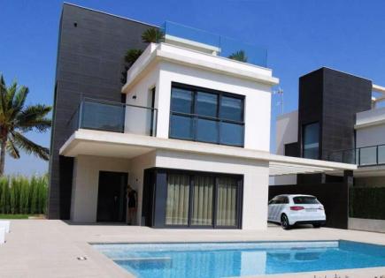 Дом за 565 950 евро на Коста-Калида, Испания