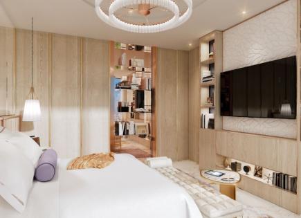 Квартира за 471 446 евро в Дубае, ОАЭ