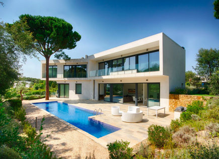 Дом за 3 450 000 евро в Жироне, Испания
