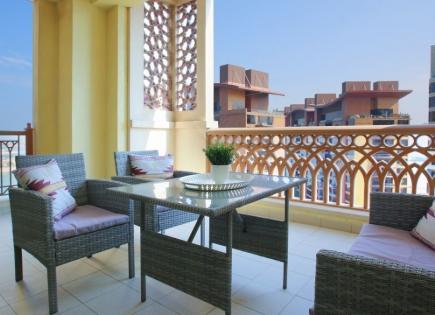 Квартира за 1 015 617 евро в Дубае, ОАЭ