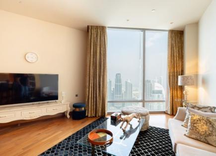 Квартира за 1 676 940 евро в Дубае, ОАЭ