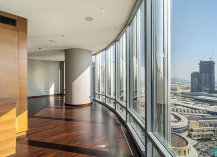Квартира за 1 257 705 евро в Дубае, ОАЭ