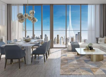 Квартира за 570 821 евро в Дубае, ОАЭ