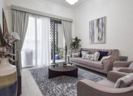 Квартира за 374 004 евро в Дубае, ОАЭ