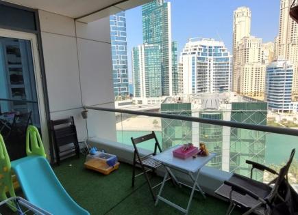 Квартира за 415 515 евро в Дубае, ОАЭ