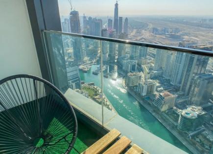 Квартира за 1 418 004 евро в Дубае, ОАЭ