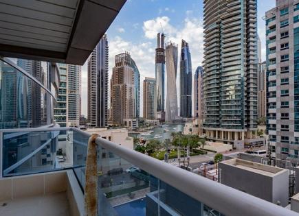 Квартира за 303 468 евро в Дубае, ОАЭ