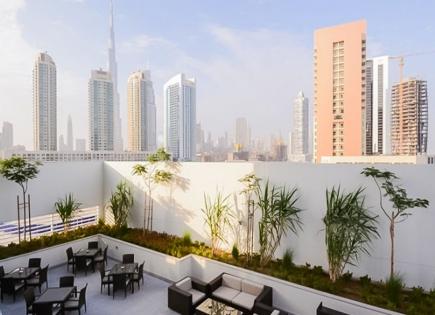 Квартира за 524 060 евро в Дубае, ОАЭ