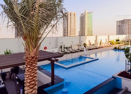 Квартира за 360 126 евро в Дубае, ОАЭ