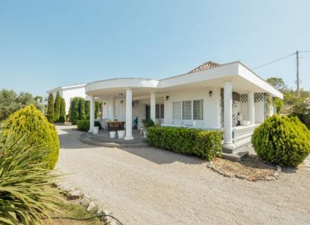 Дом за 650 000 евро в Кримовице, Черногория