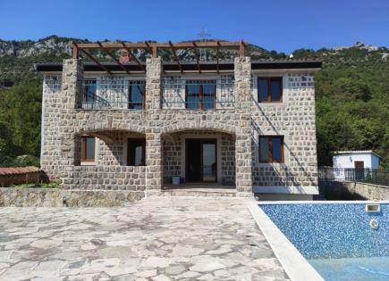 Дом за 850 000 евро в Петроваце, Черногория