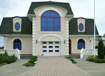 Дом за 325 000 евро в Рижском крае, Латвия