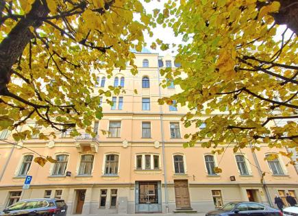 Квартира за 550 000 евро в Риге, Латвия