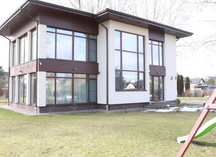 Дом за 590 000 евро в Риге, Латвия