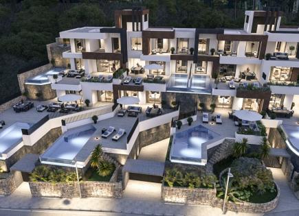 Квартира за 1 490 000 евро на Коста-Бланка, Испания