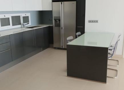 Квартира за 585 000 евро на Коста-Бланка, Испания