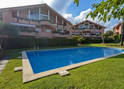Квартира за 215 000 евро на Коста-Брава, Испания