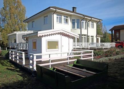 Дом за 346 000 евро в Рижском крае, Латвия