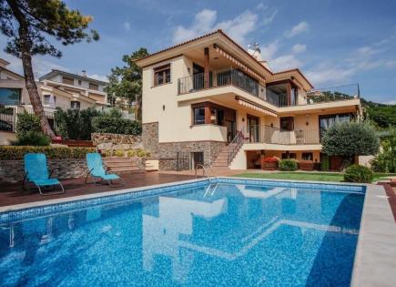 Дом за 950 000 евро на Коста-Брава, Испания