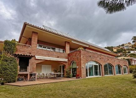 Дом за 1 395 000 евро на Коста-Брава, Испания