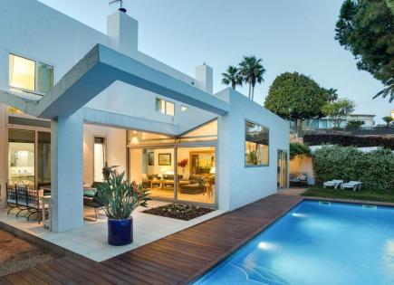 Дом за 2 950 000 евро на Коста-Брава, Испания