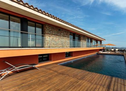 Дом за 3 550 000 евро на Коста-Брава, Испания