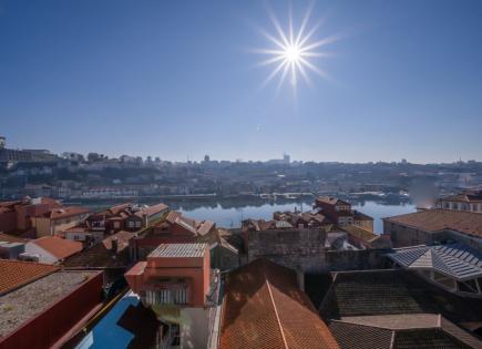 Квартира за 202 000 евро в Порту, Португалия