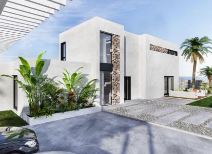 Дом за 895 000 евро на Коста-Бланка, Испания
