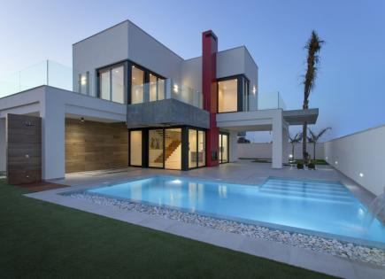 Дом за 635 000 евро на Коста-Калида, Испания