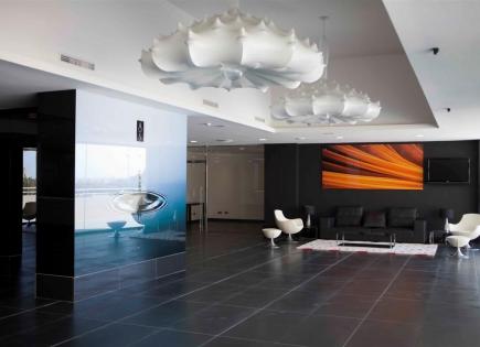 Отель, гостиница за 14 900 000 евро на Коста-Калида, Испания