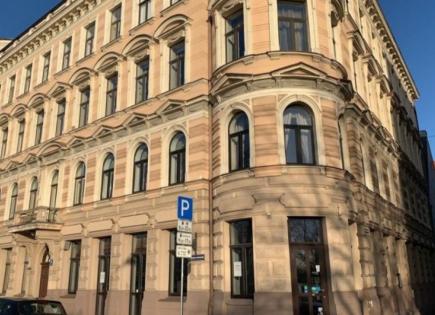 Офис за 650 000 евро в Риге, Латвия