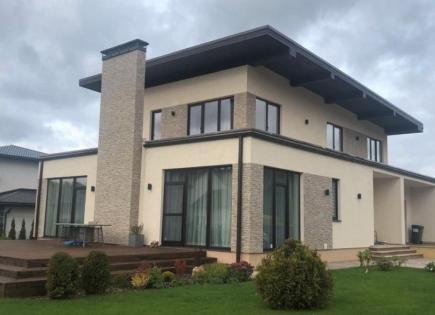 Дом за 495 000 евро в Рижском крае, Латвия