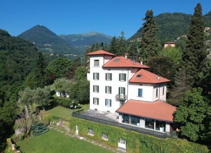 Дом за 4 000 000 евро в Ардженьо, Италия