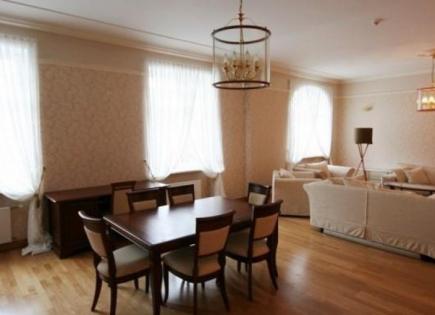 Квартира за 390 000 евро в Риге, Латвия