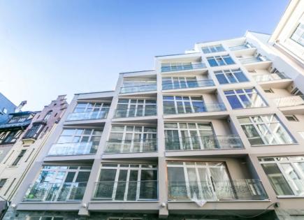 Коммерческая недвижимость за 671 550 евро в Риге, Латвия