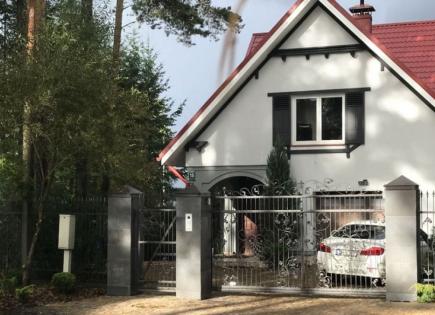 Дом за 688 000 евро в Рижском крае, Латвия