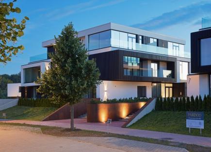 Квартира за 571 550 евро в Риге, Латвия
