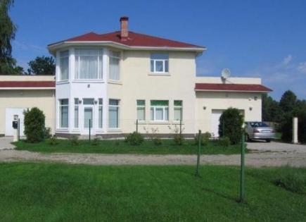 Дом за 320 000 евро в Рижском крае, Латвия