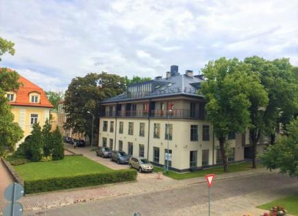 Квартира за 930 000 евро в Риге, Латвия