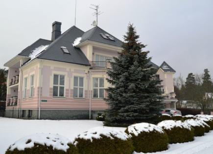 Дом за 1 100 000 евро в Рижском крае, Латвия