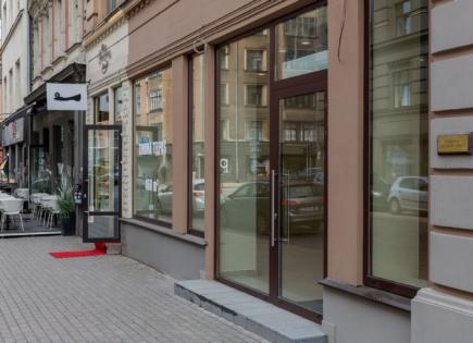 Коммерческая недвижимость за 1 200 000 евро в Риге, Латвия