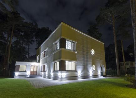 Дом за 1 100 000 евро в Риге, Латвия