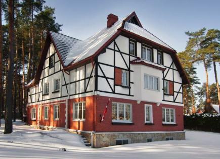 Дом за 750 000 евро в Рижском крае, Латвия