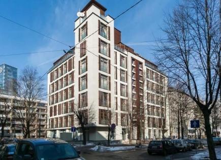 Коммерческая недвижимость за 300 000 евро в Риге, Латвия
