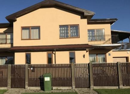 Дом за 570 000 евро в Рижском крае, Латвия