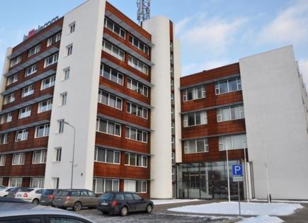 Коммерческая недвижимость за 4 500 000 евро в Риге, Латвия